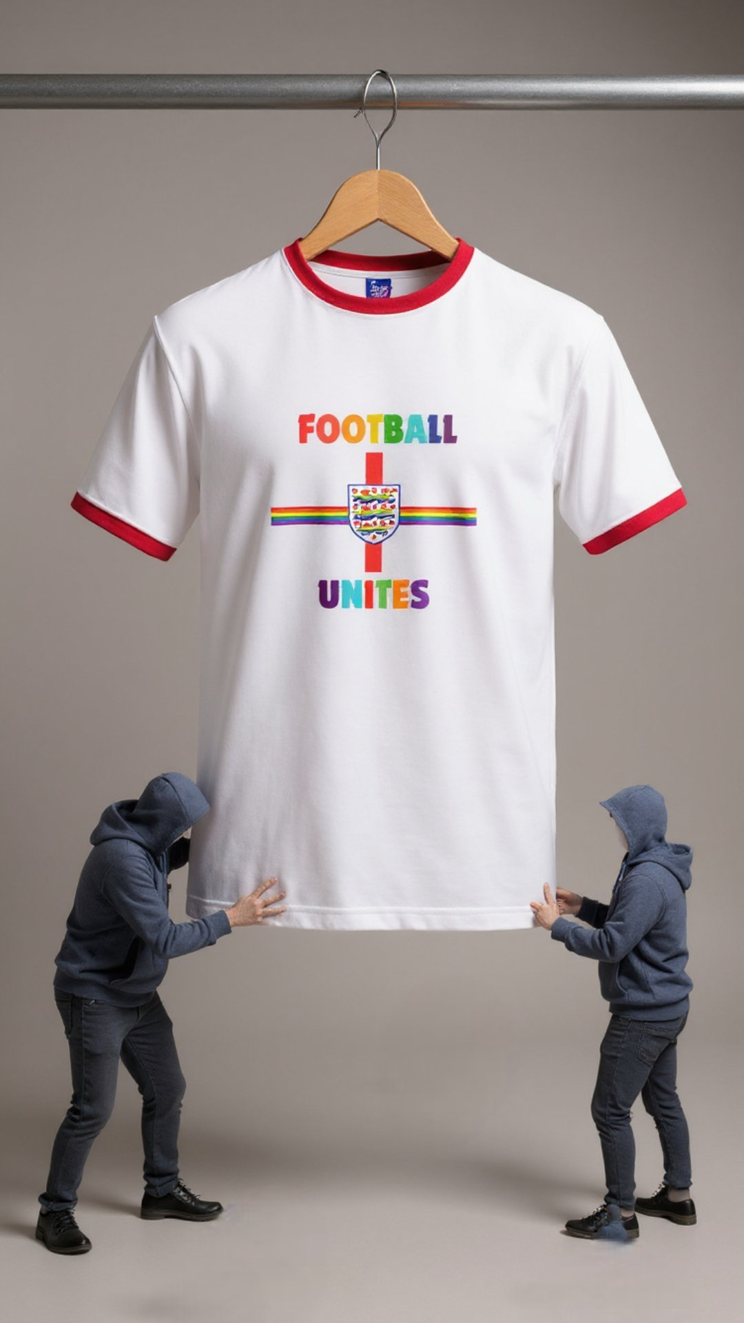 Football Unites Collection