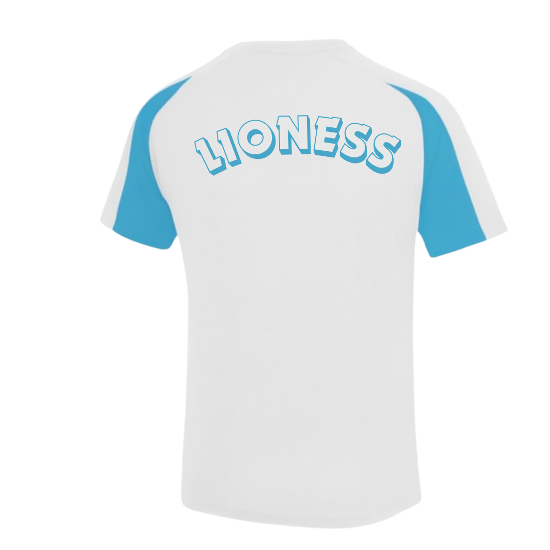 Lioness Roar Collection