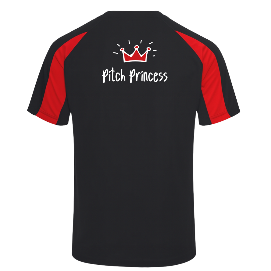 Pitch Proud Minis
