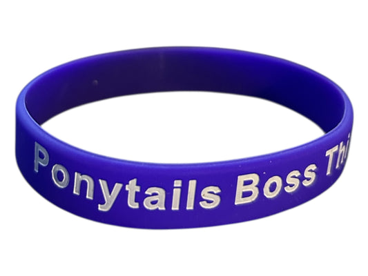 Soft Silicone Wristbands - Celebrate Girls